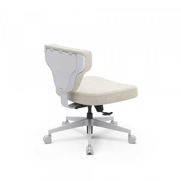 FoxGear SHORTZ Fabric Creamy White (Size 2)  